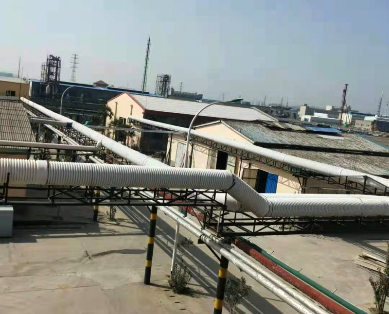 企業展示