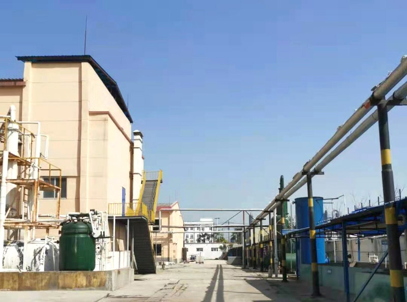 企業展示